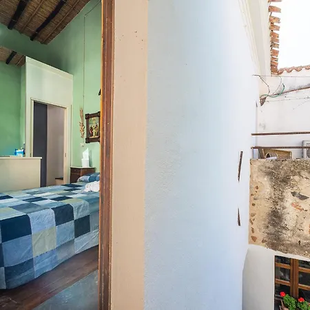 Affittasardegna-casa Bacco Apartment *