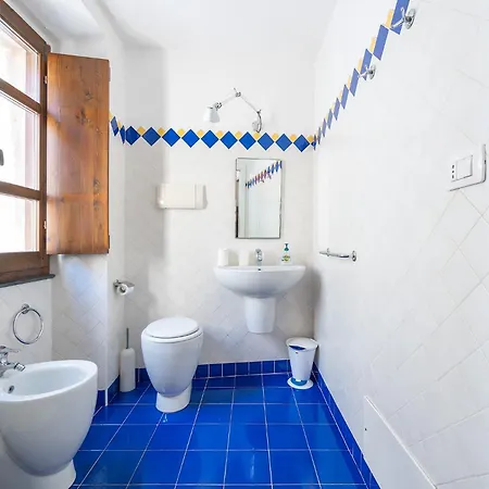 Affittasardegna-casa Bacco Apartment