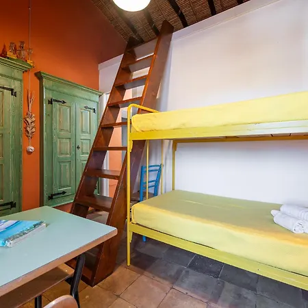 Affittasardegna-casa Bacco Apartment Orosei