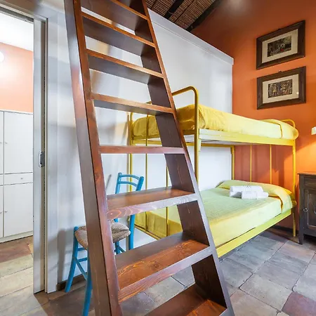 Affittasardegna-casa Bacco Apartment Orosei