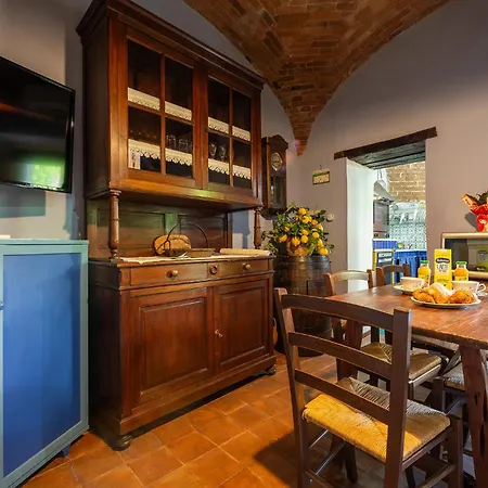 Apartment Affittasardegna-casa Bacco *