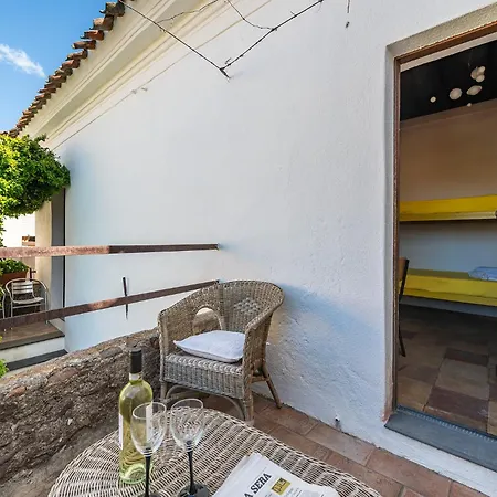 Affittasardegna-casa Bacco Orosei