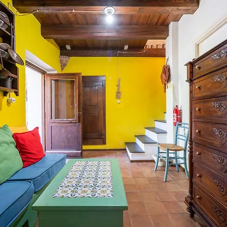 Affittasardegna-casa Bacco Apartment Orosei