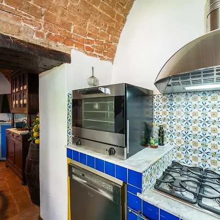 Apartment Affittasardegna-casa Bacco Orosei