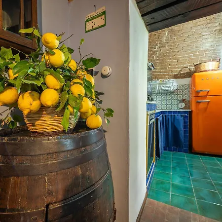 Affittasardegna-casa Bacco Orosei