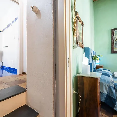 Apartment Affittasardegna-casa Bacco Orosei