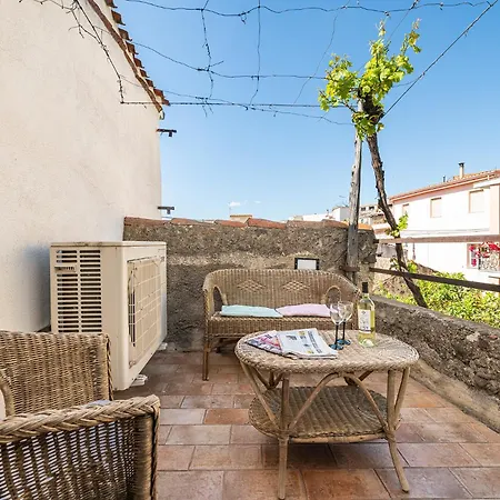 Affittasardegna-casa Bacco Apartment Orosei