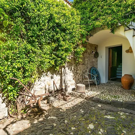 Affittasardegna-casa Bacco