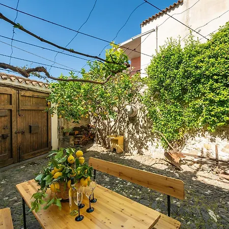 Apartment Affittasardegna-casa Bacco Orosei